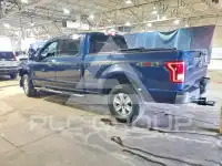 2015 Ford F-150 photo