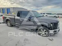 2015 Ford F-150 photo