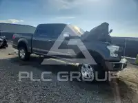 2015 Ford F-150 фото