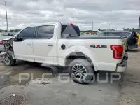 2015 Ford F-150 photo