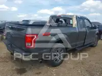 2015 Ford F-150 фото