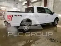 2015 Ford F-150 photo