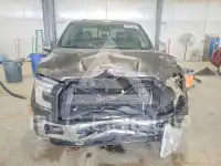 2015 Ford F-150 фото
