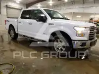 2015 Ford F-150 photo
