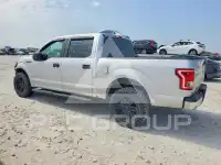 2015 Ford F-150 photo