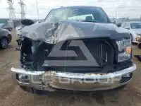 2015 Ford F-150 фото