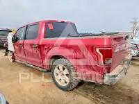 2015 Ford F-150 фото