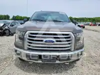 2015 Ford F-150 фото