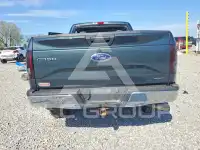 2015 Ford F-150 photo