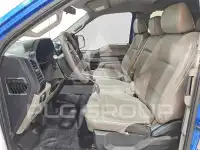2015 Ford F-150 фото