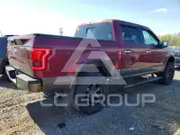 2015 Ford F-150 фото