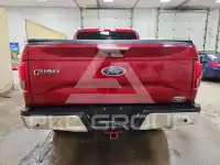 2015 Ford F-150 photo
