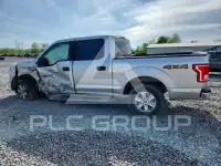 2015 Ford F-150 photo