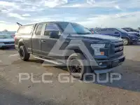 2015 Ford F-150 фото