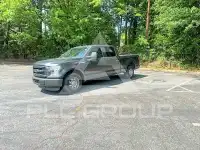 2015 Ford F-150 фото