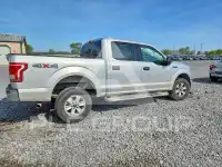 2015 Ford F-150 photo