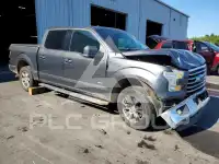2015 Ford F-150 фото