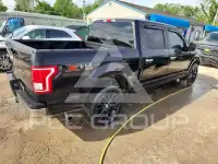 2015 Ford F-150 photo