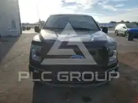 2015 Ford F-150 фото