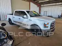 2015 Ford F-150 фото