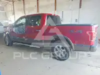 2015 Ford F-150 фото