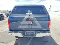 2015 Ford F-150 фото