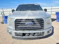 2015 Ford F-150 фото
