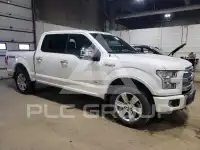 2015 Ford F-150 photo