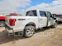 2015 Ford F-150 photo