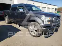 2015 Ford F-150 фото