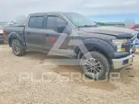2015 Ford F-150 фото
