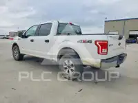 2015 Ford F-150 фото