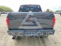 2015 Ford F-150 фото