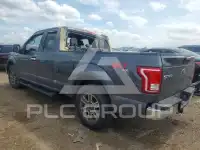 2015 Ford F-150 фото