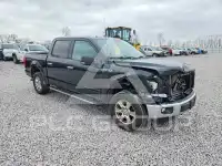 2015 Ford F-150 фото