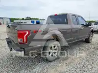 2015 Ford F-150 фото