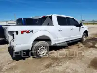 2015 Ford F-150 фото