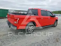 2015 Ford F-150 photo