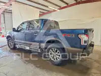 2015 Ford F-150 фото