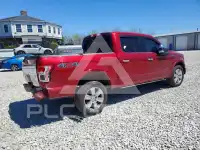 2015 Ford F-150 photo
