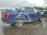 2015 Ford F-150 фото