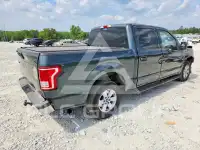 2015 Ford F-150 фото