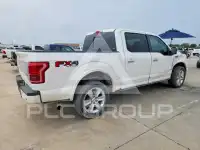 2015 Ford F-150 photo