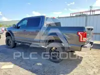 2015 Ford F-150 фото