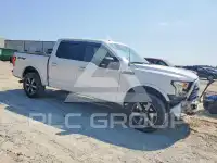2015 Ford F-150 photo