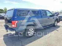 2015 Ford F-150 фото