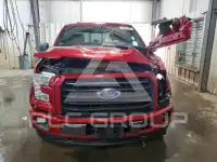 2015 Ford F-150 photo