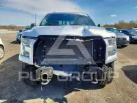 2015 Ford F-150 фото