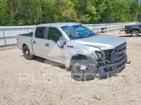 2015 Ford F-150 фото