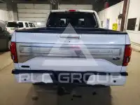 2015 Ford F-150 photo